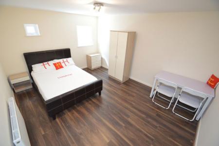 Marshall Terrace, Durham, DH1