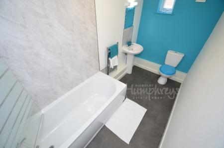 2 bedroom Property to let in Marshall Terrace, Durham, DH1