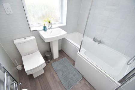 4 bedroom Property to let in Bradford Crescent, Durham, DH1