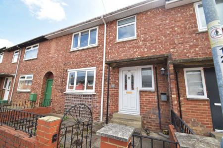 4 bedroom Property to let in Bradford Crescent, Durham, DH1