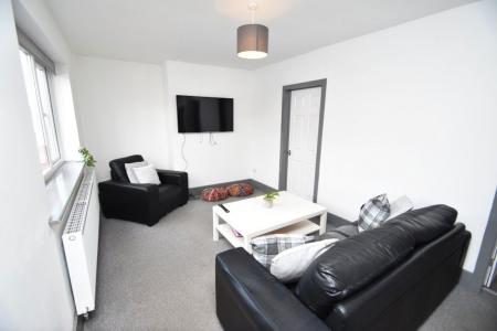 4 bedroom Property to let in Bradford Crescent, Durham, DH1