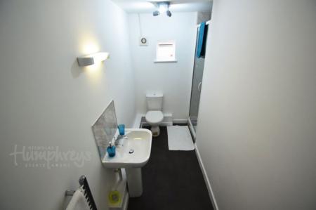 2 bedroom Property to let in Marshall Terrace, Gilesgate, DH1