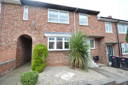 4 bedroom Property to let in Wakenshaw Road, Durham, DH1