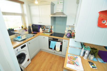 Belgravia House - DH1