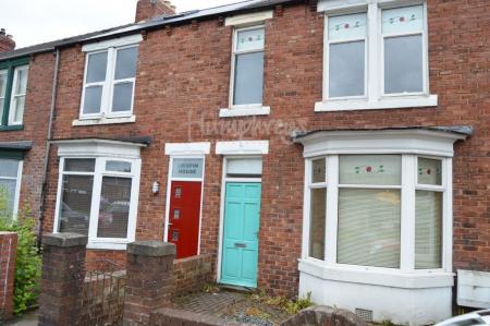 Malvern Villas, Gilesgate DH1