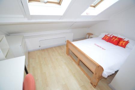 4 bedroom Property to let in Malvern Villas, Gilesgate DH1