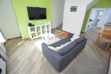 2 bedroom Property to let in Young Street, Gilesgate