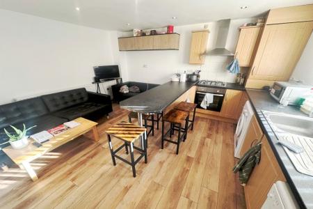 5 bedroom Property to let in Mayorswell Field, Durham, DH1