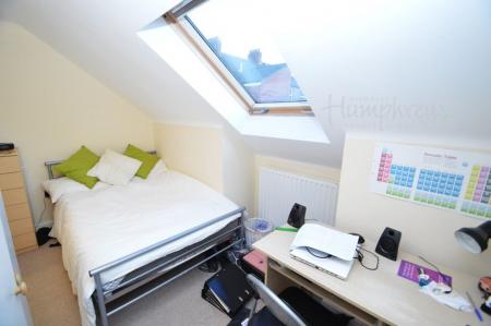 5 bedroom Property to let in Mayorswell Field, Durham, DH1