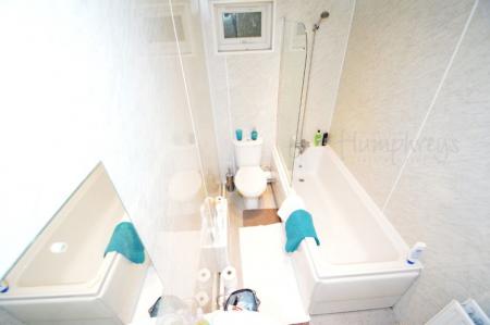 5 bedroom Property to let in Mayorswell Field, Durham, DH1