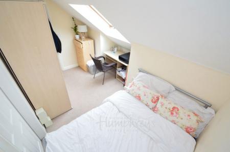 5 bedroom Property to let in Mayorswell Field, Durham, DH1