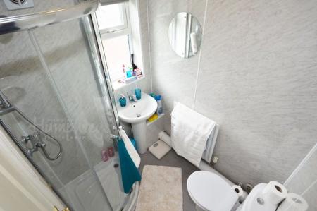 5 bedroom Property to let in Mayorswell Field, Durham, DH1