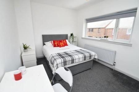 3 bedroom Property to let in Donnini Place, Durham, DH1