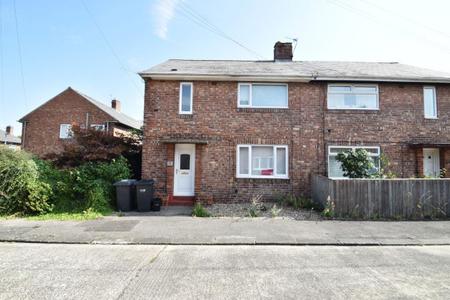 Donnini Place, Durham, DH1