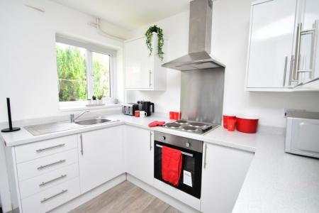 3 bedroom Property to let in Donnini Place, Durham, DH1