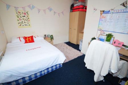 6 bedroom Property to let in Hawthorn Terrace, Durham, DH1