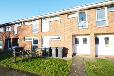 The Hallgarth, Durham, DH1