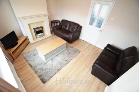 2 bedroom Property to let in Kepier Crescent, Durham, DH1