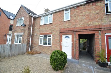 2 bedroom Property to let in Kepier Crescent, Durham, DH1