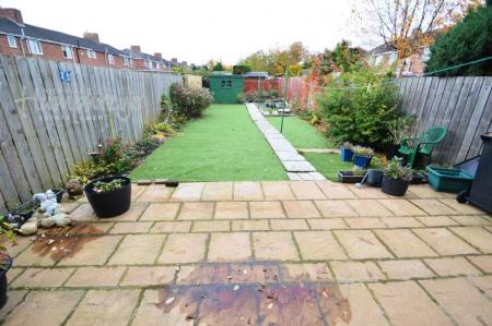 2 bedroom Property to let in Kepier Crescent, Durham, DH1