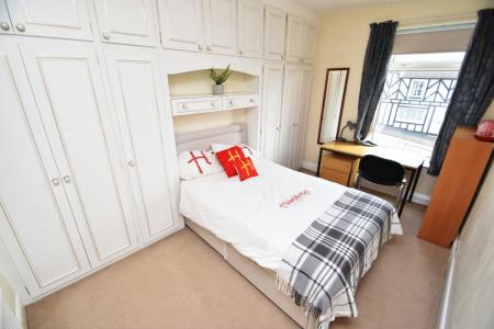 4 bedroom Property to let in Lambton House - DH1