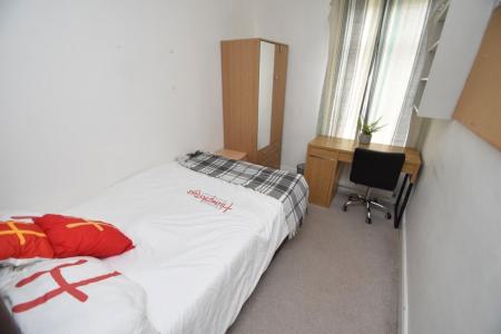 4 bedroom Property to let in Lambton House - DH1