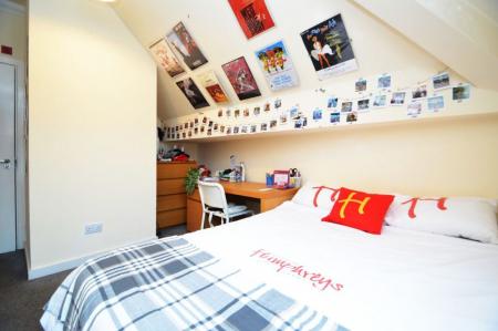 5 bedroom Property to let in Allergate, Durham, DH1