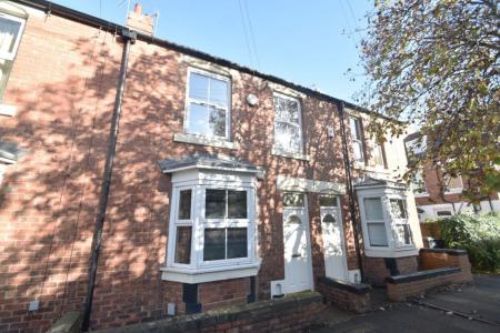 Highwood Terrace, Durham, DH1