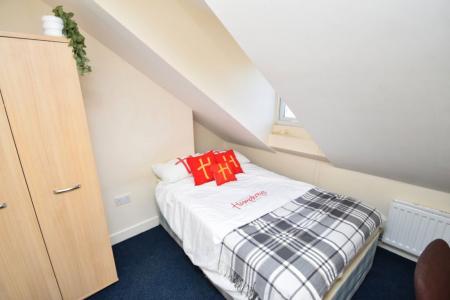 6 bedroom Property to let in Highwood Terrace, Durham, DH1