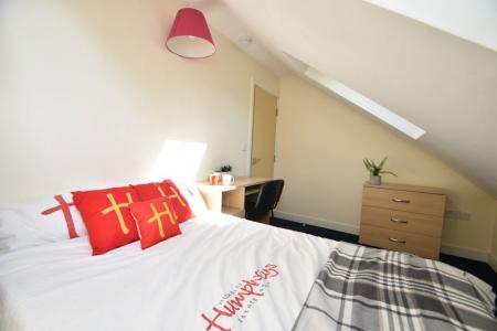 6 bedroom Property to let in Highwood Terrace, Durham, DH1