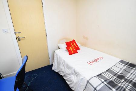 6 bedroom Property to let in Highwood Terrace, Durham, DH1