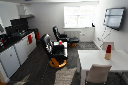 2 bedroom Property to let in Marshall Terrace, Durham, DH1