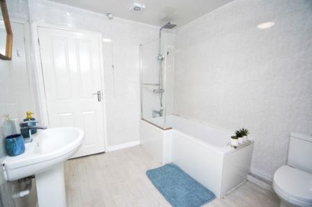 3 bedroom Property to let in Providence Place, Durham, DH1