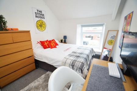 3 bedroom Property to let in Providence Place, Durham, DH1