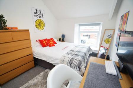 3 bedroom Property to let in Providence Place, Durham, DH1