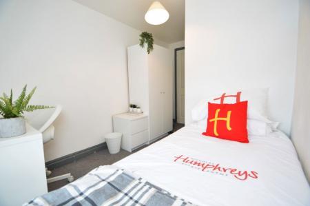 3 bedroom Property to let in Providence Place, Durham, DH1