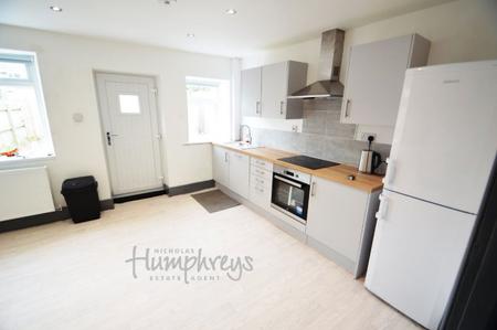 3 bedroom Property to let in Providence Place, Durham, DH1