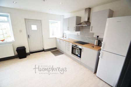 3 bedroom Property to let in Providence Place, Durham, DH1
