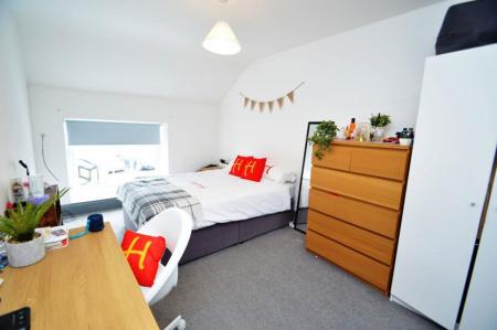 Providence Place, Durham, DH1