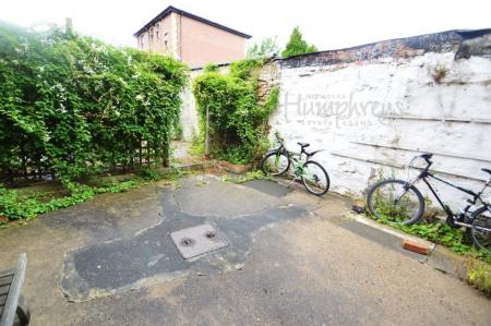 4 bedroom Property to let in Sherburn Road, Durham, DH1