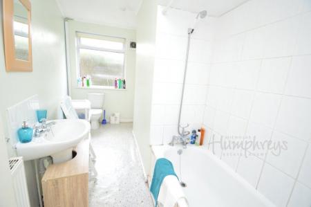 4 bedroom Property to let in Sherburn Road, Durham, DH1