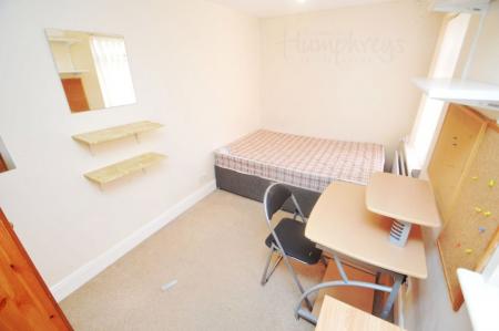 5 bedroom Property to let in New Street, Durham, DH1