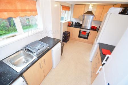 5 bedroom Property to let in New Street, Durham, DH1