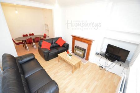 5 bedroom Property to let in New Street, Durham, DH1