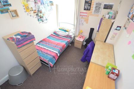 5 bedroom Property to let in Nevilles Cross Bank, Durham, DH1