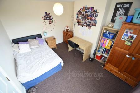 5 bedroom Property to let in Nevilles Cross Bank, Durham, DH1