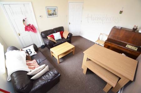 5 bedroom Property to let in Nevilles Cross Bank, Durham, DH1