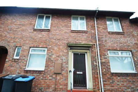 Churchill Avenue, DH1