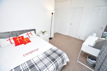 2 bedroom Property to let in Churchill Avenue, DH1