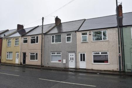 Teasdale Terrace, Durham, DH1